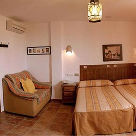 Hotel Casa Grande Zahara de los Atunes Zimmer foto