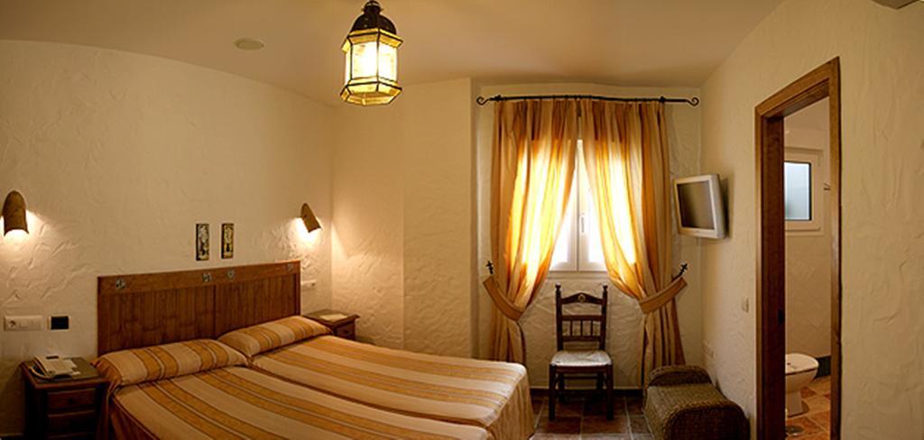 Hotel Casa Grande Zahara de los Atunes Zimmer foto