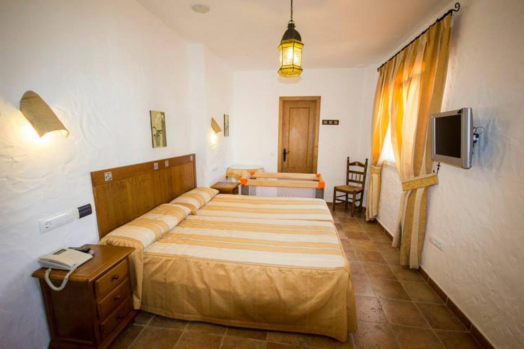 Hotel Casa Grande Zahara de los Atunes Zimmer foto
