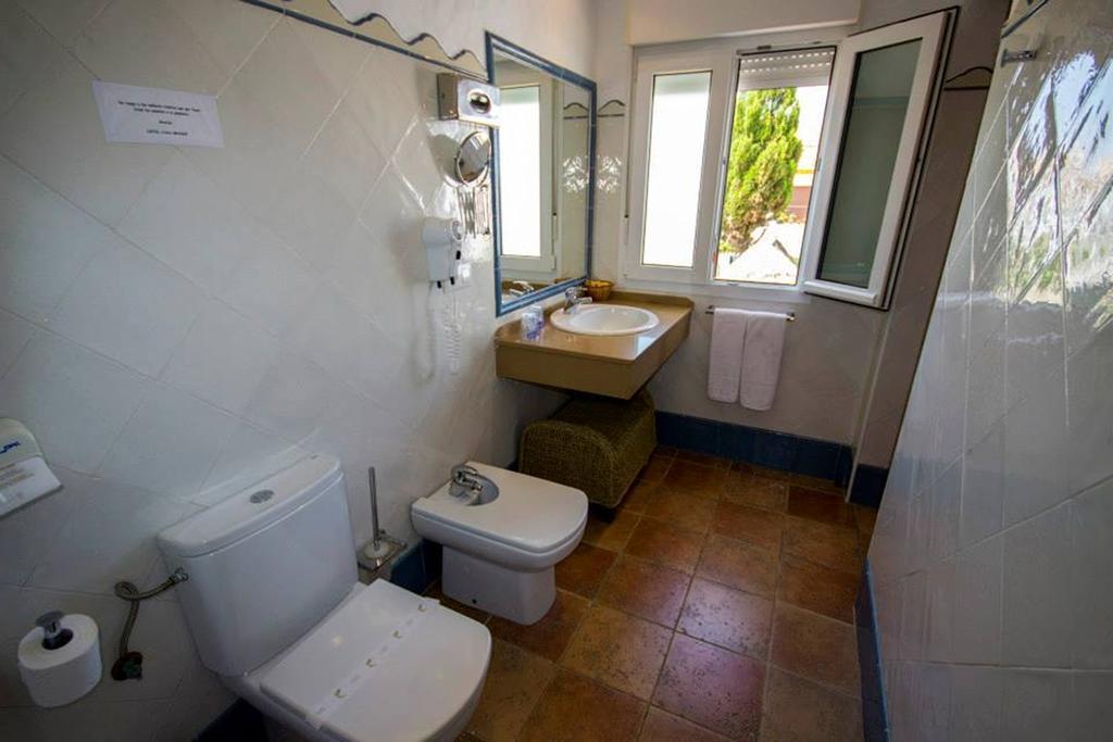 Hotel Casa Grande Zahara de los Atunes Zimmer foto