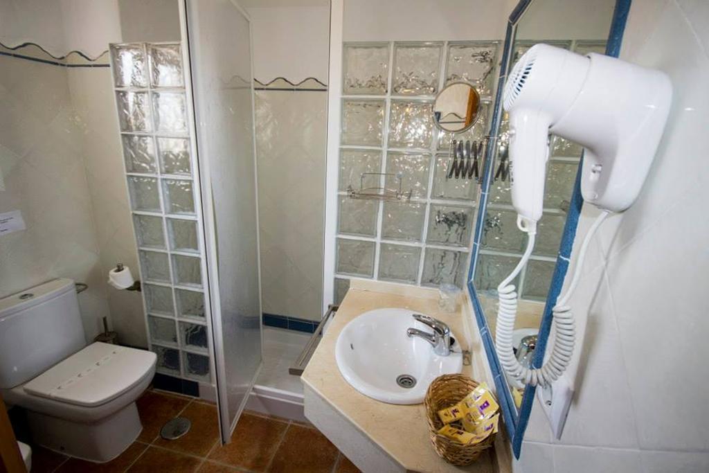 Hotel Casa Grande Zahara de los Atunes Zimmer foto