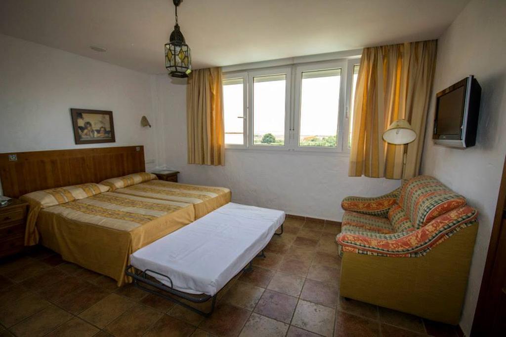Hotel Casa Grande Zahara de los Atunes Zimmer foto